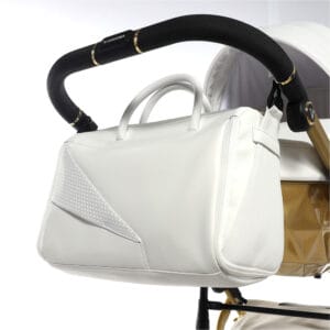 Junama Fluo Individual Satin 2in1 White Gold (19)