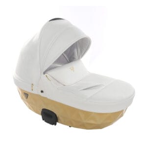 Junama Fluo Individual Satin 2in1 White Gold (22)