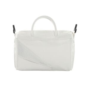Junama Fluo Individual Satin 2in1 White Gold (23)