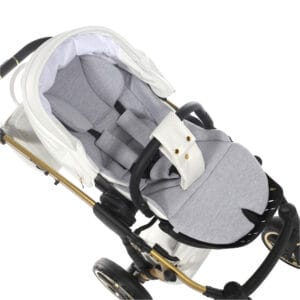 Junama Fluo Individual Satin 2in1 White Gold (34)