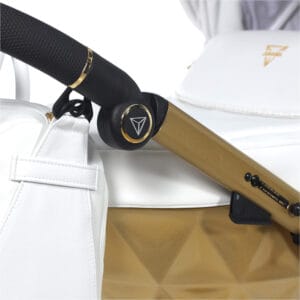 Junama Fluo Individual Satin 2in1 White Gold (8)