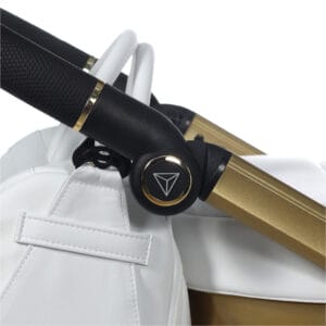 Junama Fluo Individual Satin 2in1 White Gold (9)
