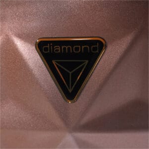 Junama Fluo Individual Satin 2in1 White Rose Gold (11)