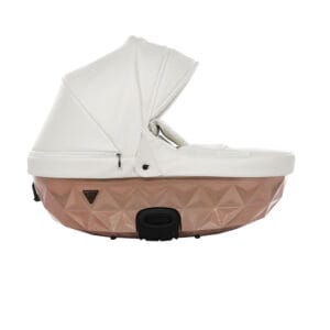 Junama Fluo Individual Satin 2in1 White Rose Gold (15)