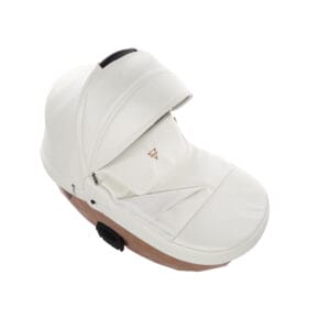 Junama Fluo Individual Satin 2in1 White Rose Gold (16)