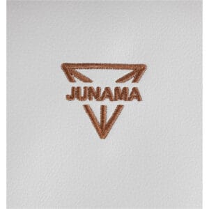 Junama Fluo Individual Satin 2in1 White Rose Gold (9)