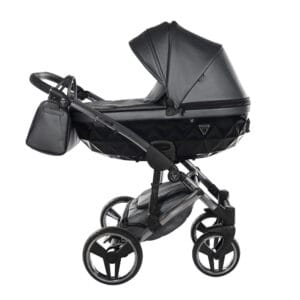 Junama Fluo Line 2in1 Anthracite (1)