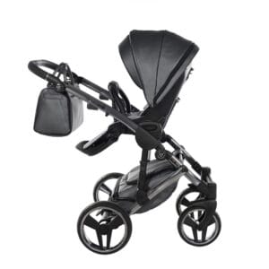 Junama Fluo Line 2in1 Anthracite (10)