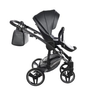 Junama Fluo Line 2in1 Anthracite (11)