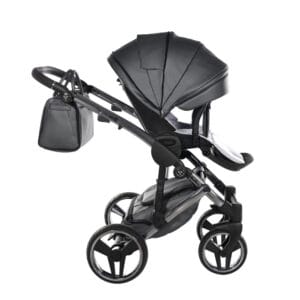 Junama Fluo Line 2in1 Anthracite (12)