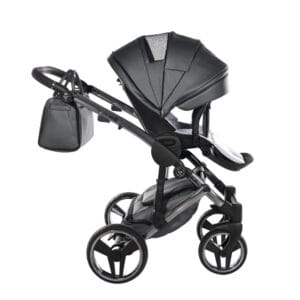 Junama Fluo Line 2in1 Anthracite (13)