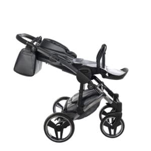 Junama Fluo Line 2in1 Anthracite (14)