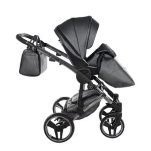 Junama Fluo Line 2in1 Anthracite (15)