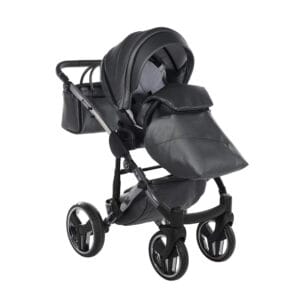 Junama Fluo Line 2in1 Anthracite (16)