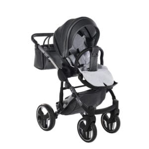 Junama Fluo Line 2in1 Anthracite (17)