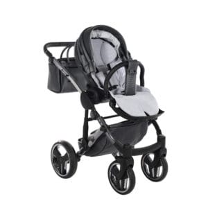 Junama Fluo Line 2in1 Anthracite (18)