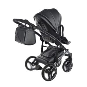 Junama Fluo Line 2in1 Anthracite (19)