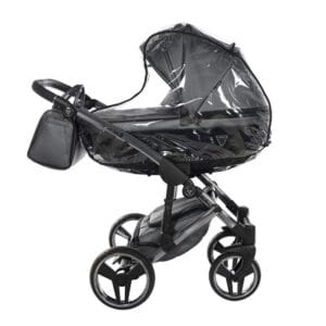 Junama Fluo Line 2in1 Anthracite (2)
