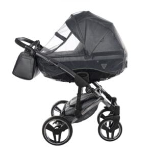 Junama Fluo Line 2in1 Anthracite (3)
