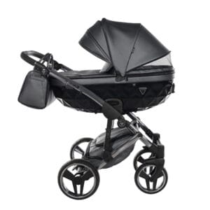 Junama Fluo Line 2in1 Anthracite (4)