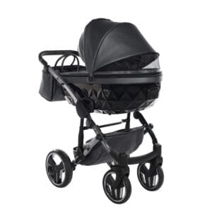 Junama Fluo Line 2in1 Anthracite (5)