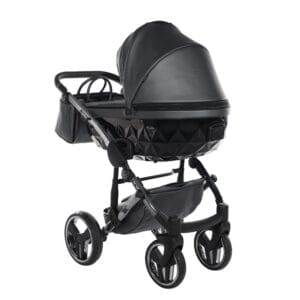 Junama Fluo Line 2in1 Anthracite (6)