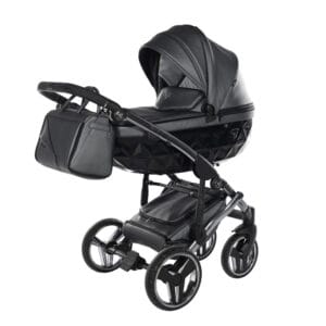 Junama Fluo Line 2in1 Anthracite (7)
