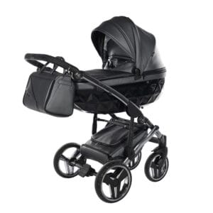 Junama Fluo Line 2in1 Anthracite