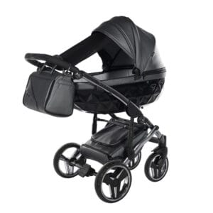 Junama Fluo Line 2in1 Anthracite (9)