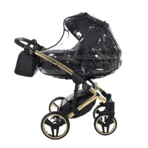 Junama Fluo Line 2in1 Black Gold (1)