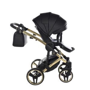 Junama Fluo Line 2in1 Black Gold (11)