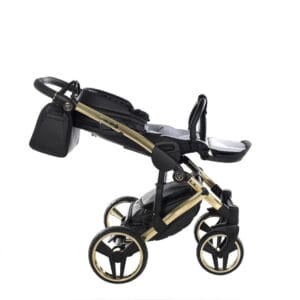 Junama Fluo Line 2in1 Black Gold (13)