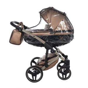 Junama Fluo Line 2in1 Bronze (1)