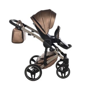 Junama Fluo Line 2in1 Bronze (10)