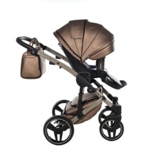 Junama Fluo Line 2in1 Bronze (11)