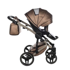 Junama Fluo Line 2in1 Bronze (12)