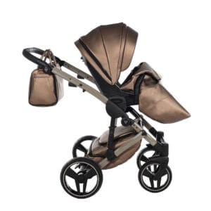 Junama Fluo Line 2in1 Bronze (14)