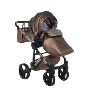 Junama Fluo Line 2in1 Bronze (15)