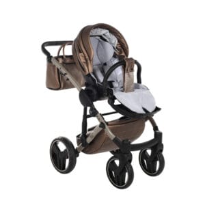 Junama Fluo Line 2in1 Bronze (17)