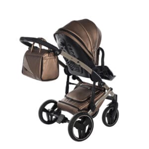 Junama Fluo Line 2in1 Bronze (18)
