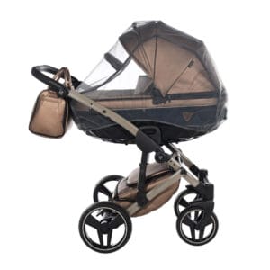 Junama Fluo Line 2in1 Bronze (2)