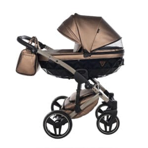 Junama Fluo Line 2in1 Bronze (3)