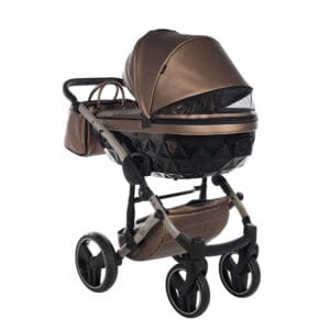 Junama Fluo Line 2in1 Bronze (4)