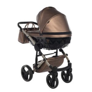 Junama Fluo Line 2in1 Bronze (5)