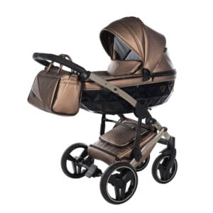 Junama Fluo Line 2in1 Bronze (6)