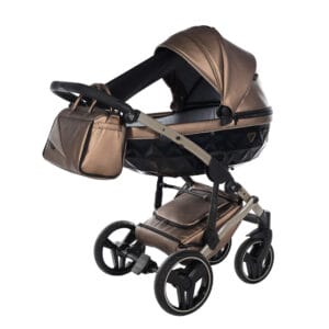 Junama Fluo Line 2in1 Bronze (8)