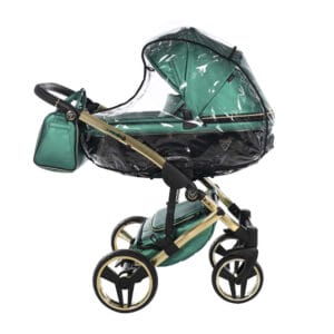 Junama Fluo Line 2in1 Green (1)