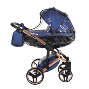 Junama Fluo Line 2in1 Navy (1)