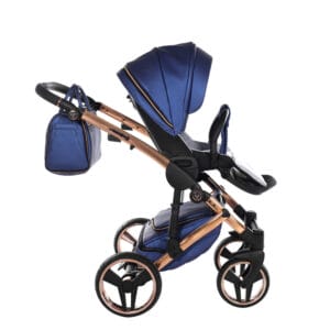 Junama Fluo Line 2in1 Navy (10)