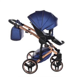 Junama Fluo Line 2in1 Navy (11)